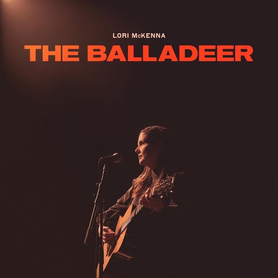 The Balladeer