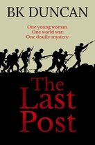 Omslag The Last Post
