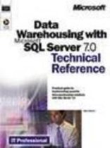 DATA WAREHOUSE SQL 7 TECH REF