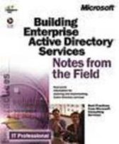 Building an Enterprise Active Directory