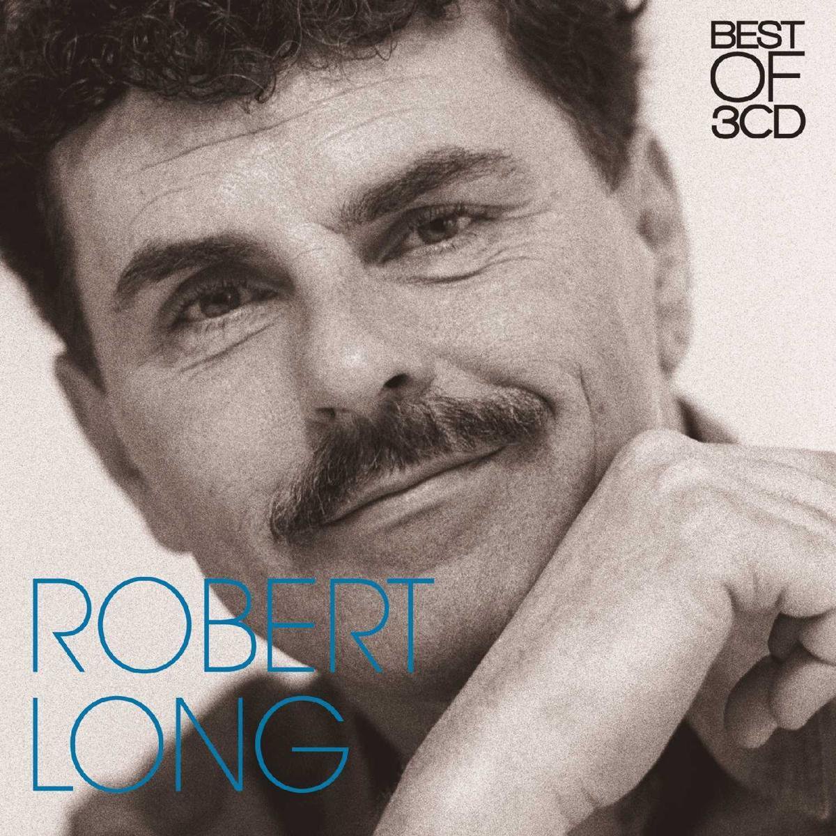 Best of 3Cd - Robert Long