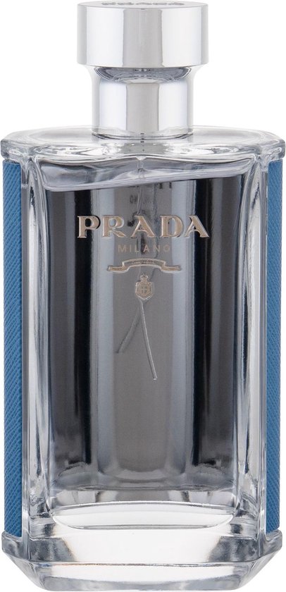 Prada Lhomme Leau - 100ml - Eau De Toilette