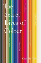 Welcome to The Little Book of Colour Website!