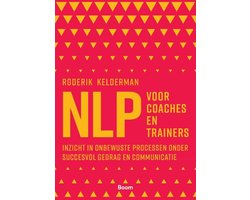 NLP voor coaches en trainers