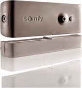SOMFY Openingsdetector - Discreet ontwerp - Bruin
