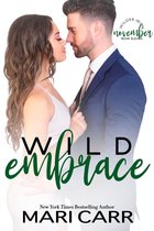 Wilder Irish 11 - Wild Embrace