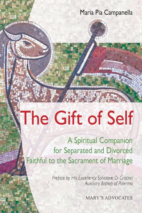 The Gift of Self - cover