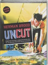 Herman Brood Uncut En Dvd