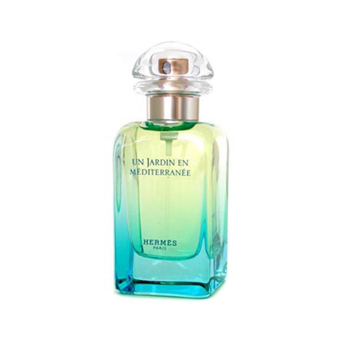 Unisex Perfume Un Jardin En Mediterranee Hermes EDT - Hermès