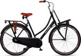 Altec Dutch 28inch Transportfiets 57cm Zwart