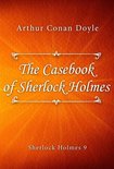 Sherlock Holmes series 9 - The Casebook of Sherlock Holmes