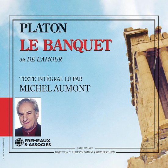 Le Banquet - cover