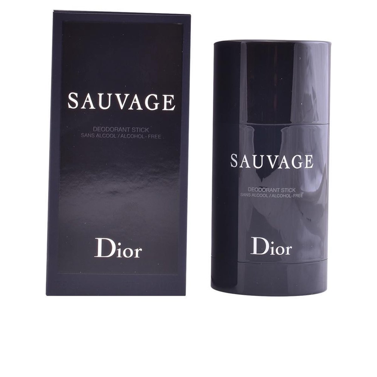 sauvage 75ml