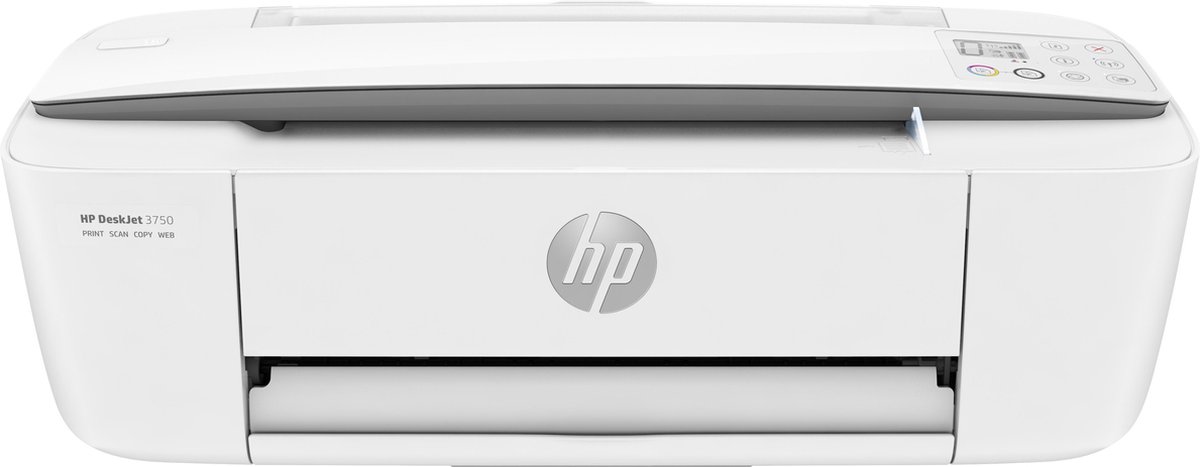 Avis - HP DeskJet Imprimante Tout-en-un HP 2720e + 6 mois d'impression  Instant Ink con HP+