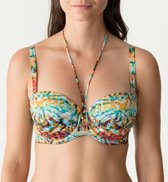 PrimaDonna Swim Vegas Bikini Top - Nomad Mix - Maat 85F