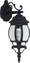 Brilliant ISTRIA - Lampe d'extérieur - Transparent; Zwart
