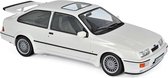 Ford Sierra RS Cosworth 1986 - 1:18 - Norev