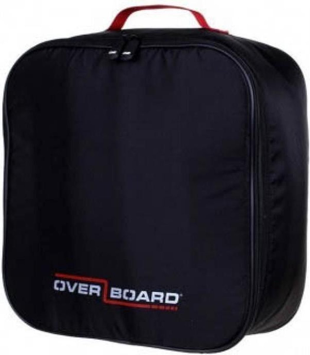 Overboard - Camera Accessoires Bag - Black