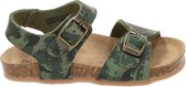 Kipling Gobi 1 sandalen groen - Maat 24