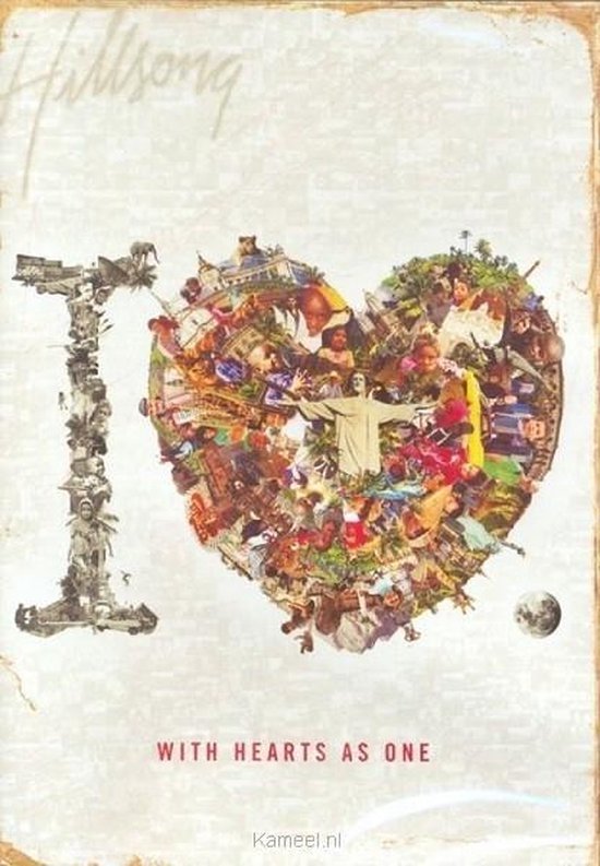 With Hearts As One (I Heart Revolution)