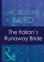 The Italian's Runaway Bride (Mills & Boon Modern)