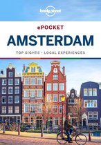 Travel Guide - Lonely Planet Pocket Amsterdam