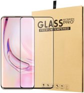 Xiaomi Mi 10/Pro Ultra Clear 3D Tempered Glass Screen Protector