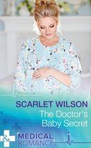 The Doctor's Baby Secret (Mills & Boon Medical)