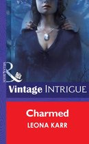 Charmed (Mills & Boon Intrigue) (Eclipse - Book 20)
