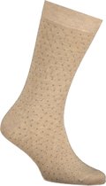 Jac Hensen Sokken - 2 Pack - Beige - 43-46