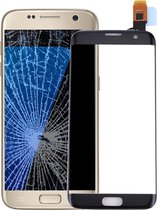 Touch Panel voor Galaxy S7 Edge / G9350 / G935F / G935A(Gold)