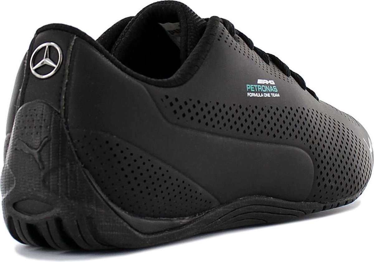 Puma Mercedes AMG Petronas - MAPM Drift Cat Ultra - Heren Sneakers  Sportschoenen | bol.com