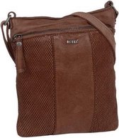 Justified Bags® Simone Shoulderbag Brown Medium III