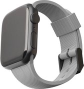 Urban Armor Gear U Series Apple Watch 44MM / 42MM Bandje Grijs