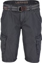 Lerros  Short - 2939212 Dgrijs (Maat: 30)