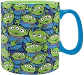 Disney - Mug 460ml - Toy Story - Alien