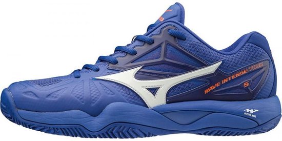 Mizuno wave intense tour 2 cc deals