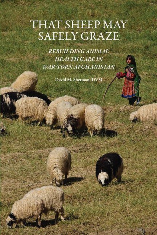 New Directions in the Human-Animal Bond - That Sheep May Saf ... - cover