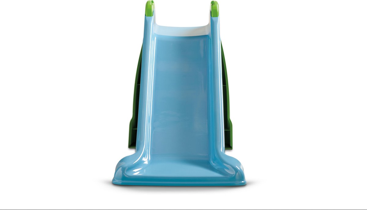 Little Tikes First Slide Glijbaan - 70 cm hoog - Blauw/Groen — afbeelding 3