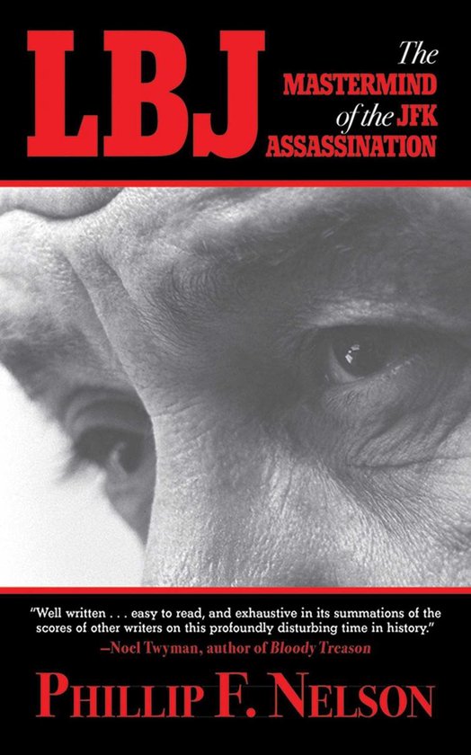 Lbj - cover