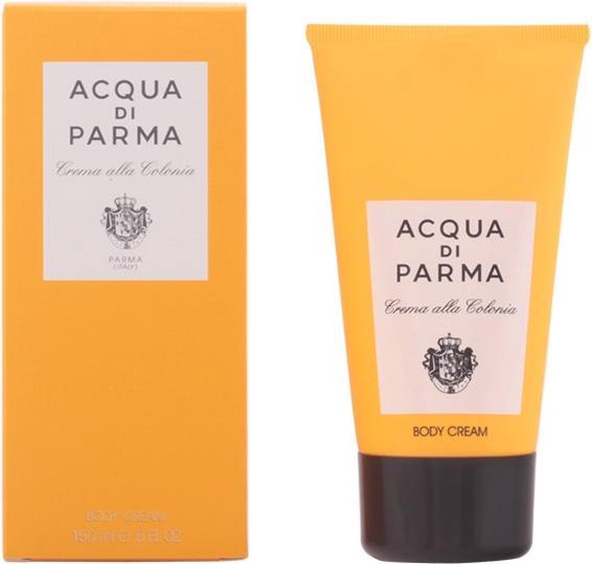 Acqua Di Parma Colonia Body Cream - Stylemyle