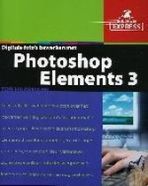 Digitale foto's bewerken met Photoshop Elements 3