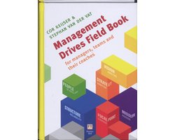 Management Drives Field book