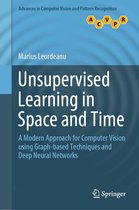 Advances in Computer Vision and Pattern Recognition - Unsupervised Learning in Space and Time