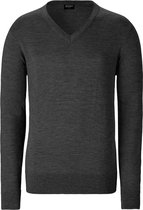 agon V-Pullover mit Total-Easy-Care-Behandlung
