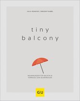 GU Balkon - Tiny Balcony