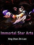 Volume 4 4 - Immortal Star Arts