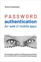 Password Authentication for Web and Mobile Apps