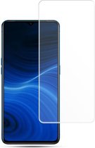 LuxeBass Oppo A31 Tempered Glass Screen Protector