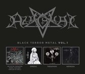 Black Terror Metal Vol.1